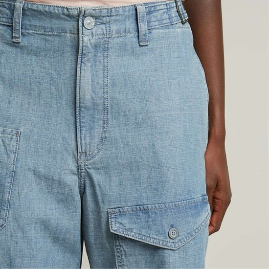 G-Star Belted cargo loose 2.0 wmn - Image 6