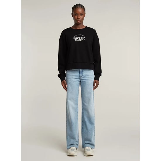 G-Star judee loose jeans d22889-d536 g339 sun faded cloudburst - Image 4