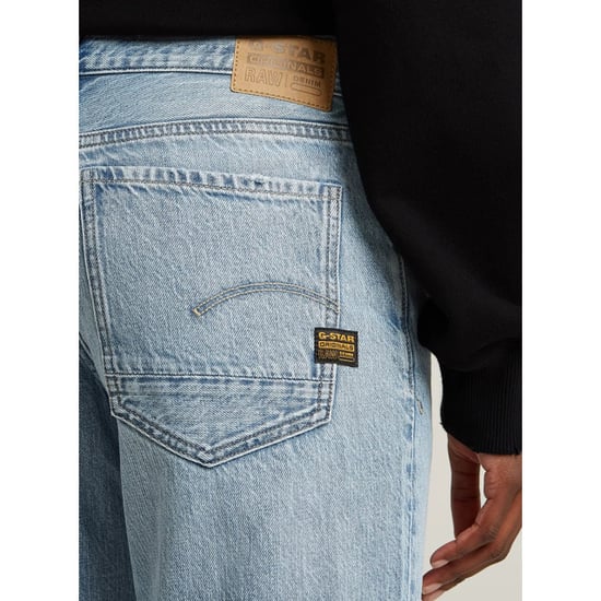 G-Star judee loose jeans d22889-d536 g339 sun faded cloudburst - Image 5