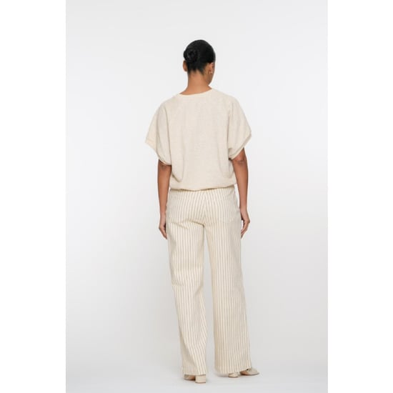 Geisha 51025-10 jeans wide + pleads - Image 2