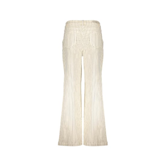 Geisha 51025-10 jeans wide + pleads - Image 3