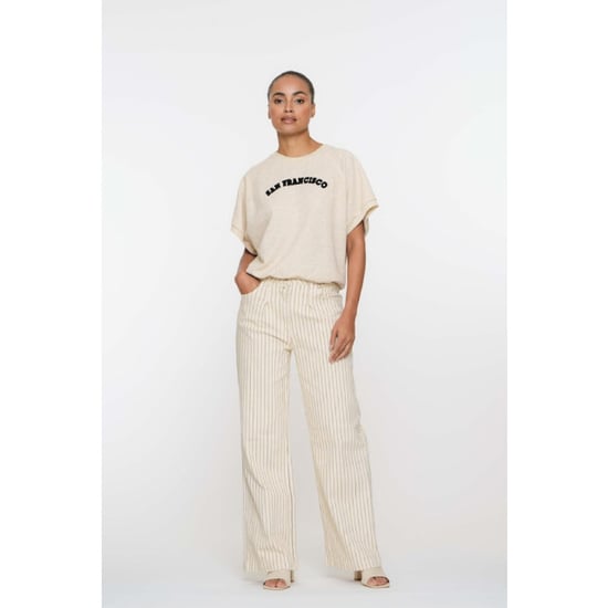 Geisha 51025-10 jeans wide + pleads - Image 4