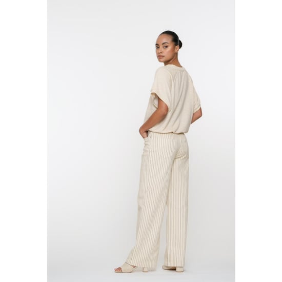 Geisha 51025-10 jeans wide + pleads - Image 5