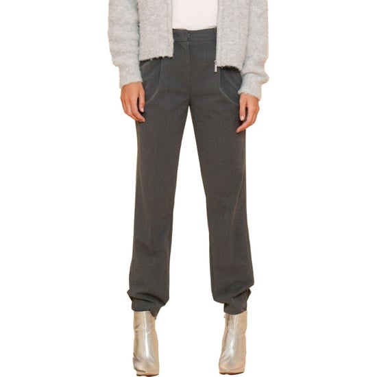 Geisha Jeans anthracite - Image 2