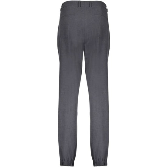 Geisha Jeans anthracite - Image 3