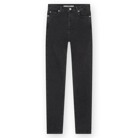 Homage to Denim Antaciet high waist slim fit jeans carrie - Image 2