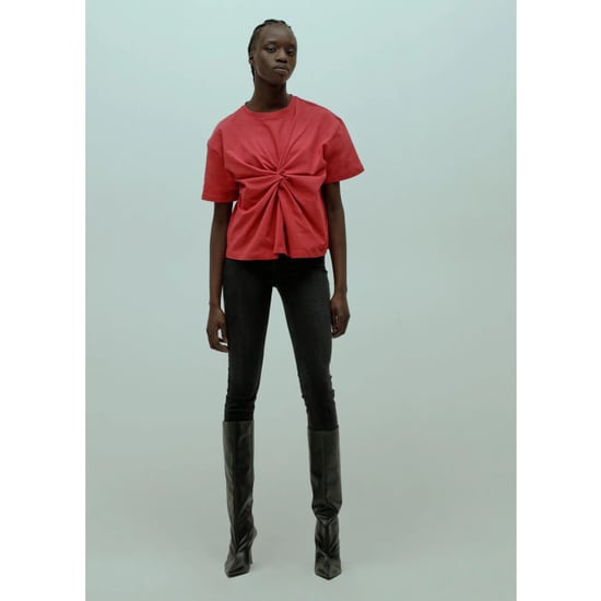 Homage to Denim Antaciet high waist slim fit jeans carrie - Image 5