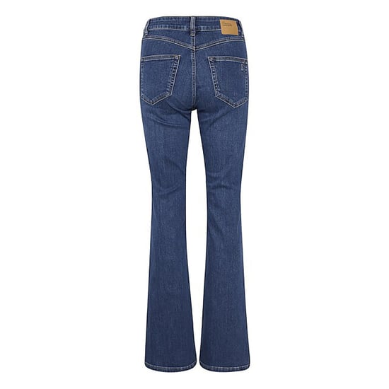 My Essential Wardrobe 10704358 36 the dekota 148 high bootcut - Image 4