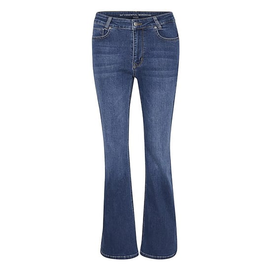 My Essential Wardrobe 10704358 36 the dekota 148 high bootcut - Image 5