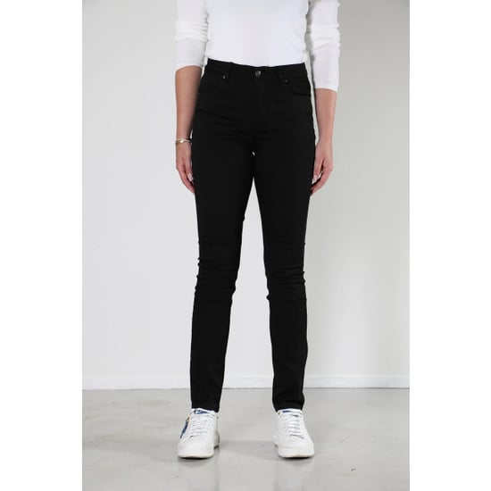 New-Star New orlean dames slim-fit jeans black - Image 3