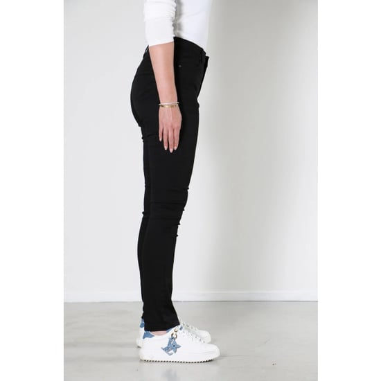 New-Star New orlean dames slim-fit jeans black - Image 5