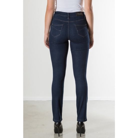 New-Star dames jeans 4103.35.0100 blue denim - Image 2