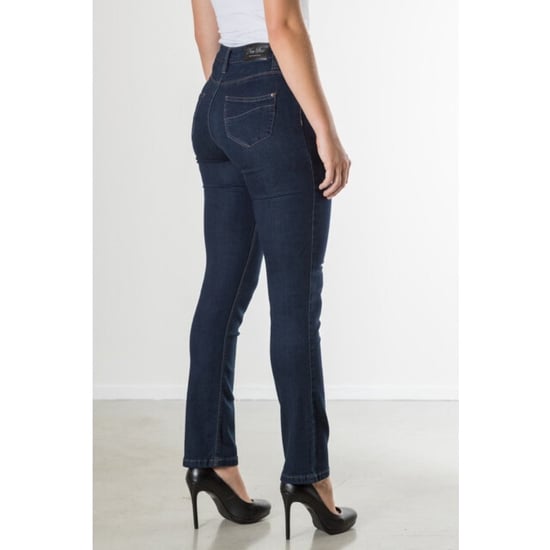 New-Star dames jeans 4103.35.0100 blue denim - Image 3