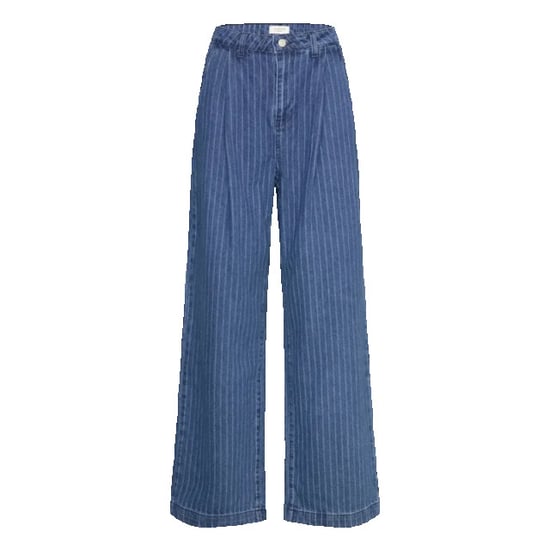 Norr Kenzie jeans stripes - - Image 1