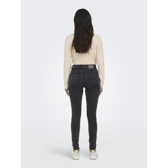 Only Onlforever high hw skinny jogg dnm - Image 2