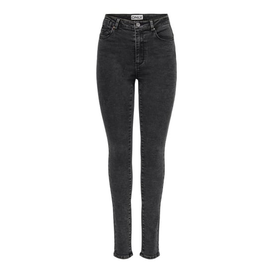 Only Onlforever high hw skinny jogg dnm - Image 3