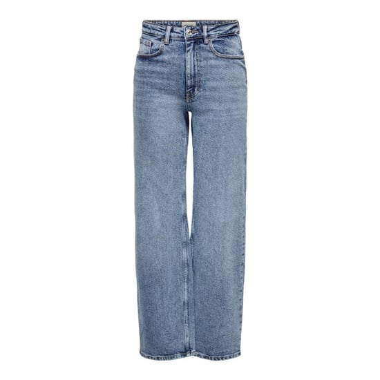Only Onljuicy life hw wide leg rea365 n - Image 3