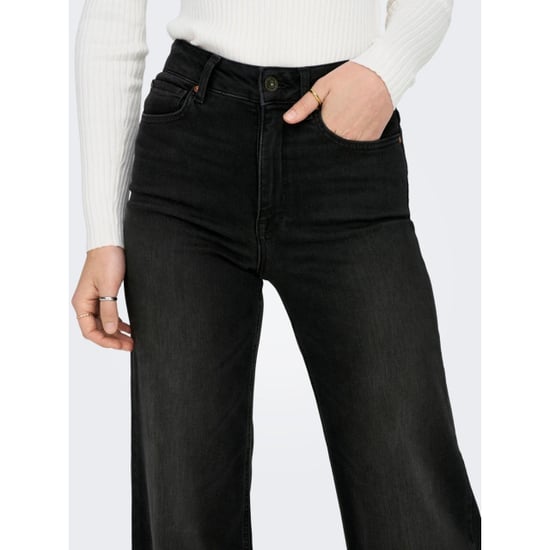 Only Onlmadison blush hw dnm cro099 black denim - Image 2