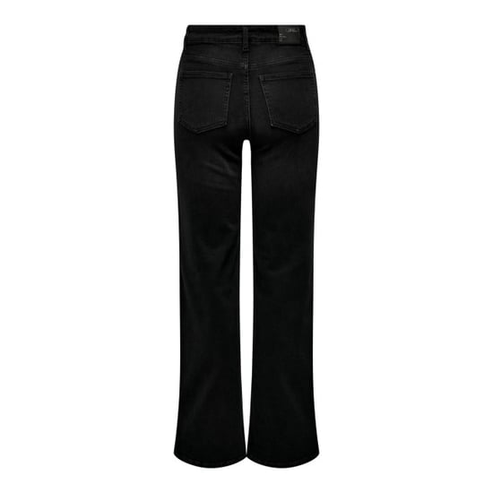 Only Onlmadison blush hw dnm cro099 black denim - Image 3