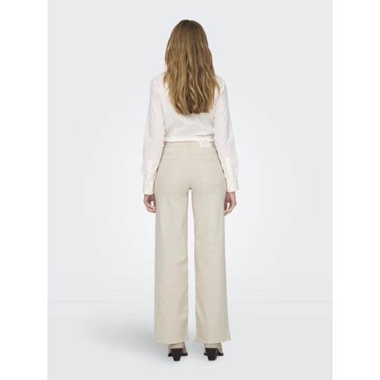 Only Onlmadison blush hw wide dnm cro no - Image 3