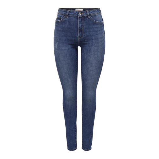 Only Onlrose hw skinny dnm gua noos - Image 3
