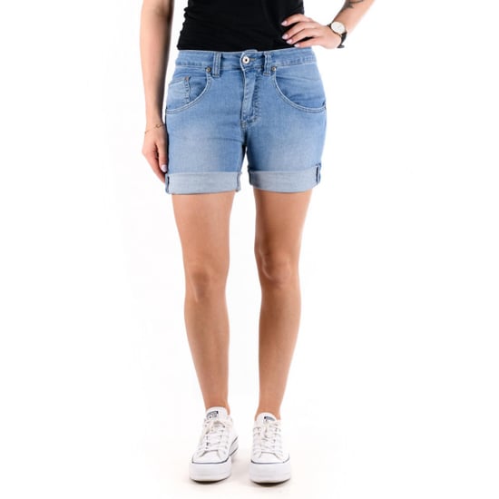Please Jeansshort D85 - Image 1