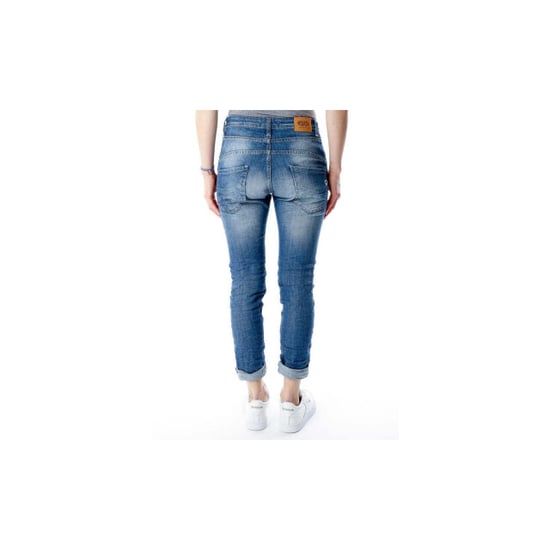 Please P78a jeans basic blue - Image 5