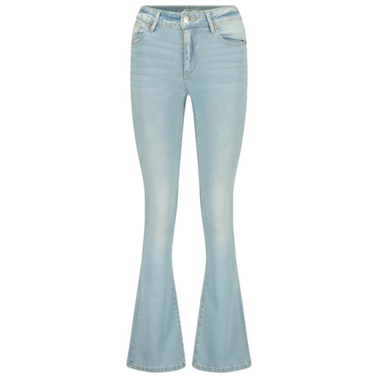 Raizzed Sunrise blue denim - Image 1