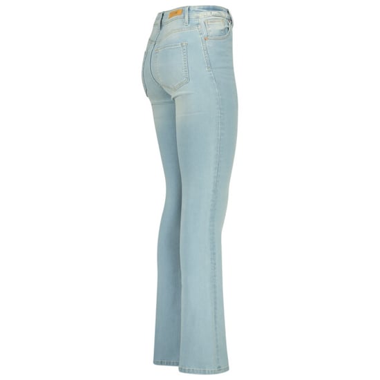 Raizzed Sunrise blue denim - Image 2