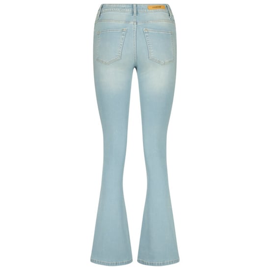 Raizzed Sunrise blue denim - Image 3