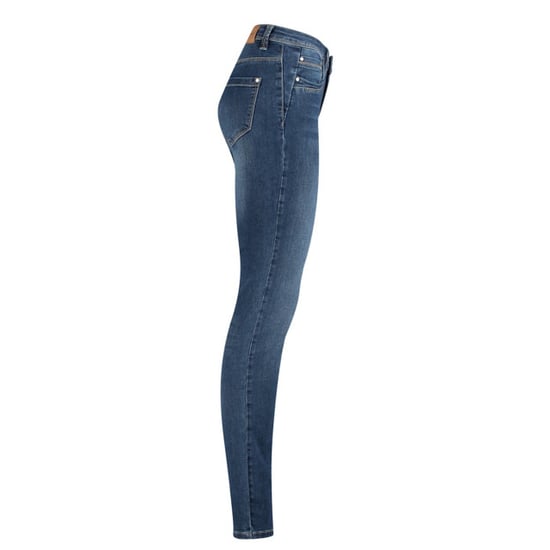 Red Button 00-00 blue denim - Image 3