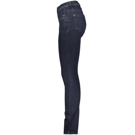 Red Button 00-06 blue denim - Image 2