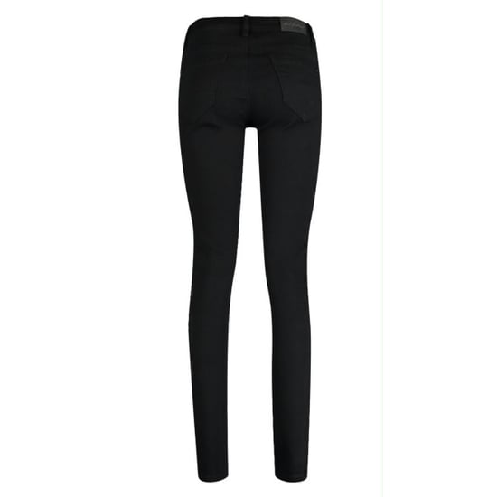 Red Button 00-04 black denim - Image 3