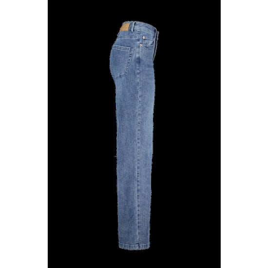 Red Button Colette blue denim - Image 2