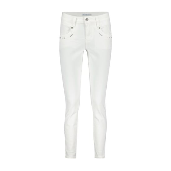 Red Button Srb2987 off-white - Image 1