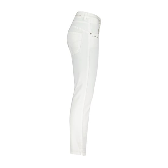 Red Button Srb2987 off-white - Image 2