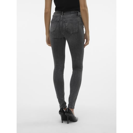 Vero Moda Vmflash mr skinny jeans li213 ga no - Image 3