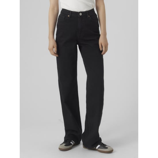 Vero Moda Vmtessa hr wide jeans ra118 ga noos - Image 1
