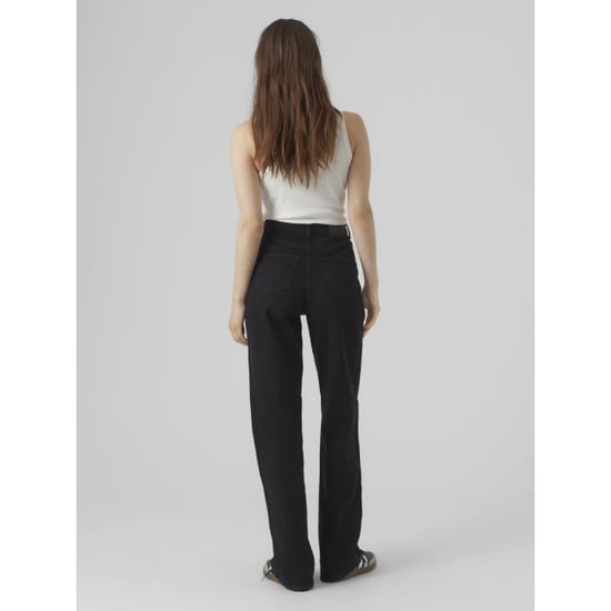 Vero Moda Vmtessa hr wide jeans ra118 ga noos - Image 2