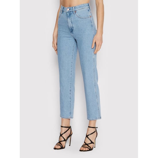 Wrangler Wild west bluestone - Image 2