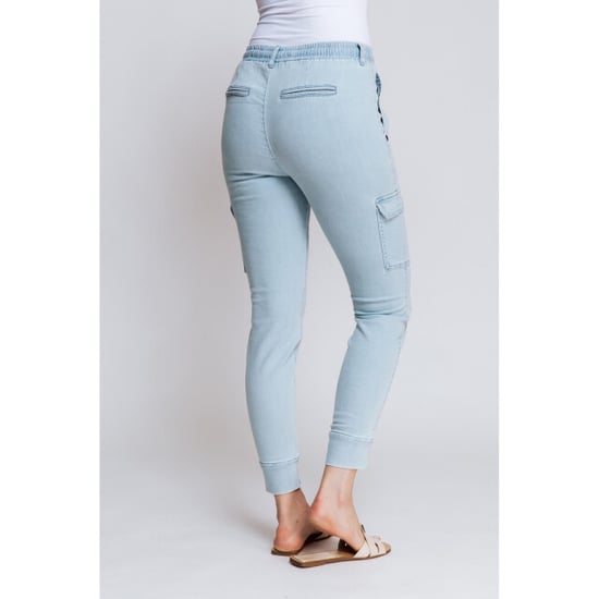 Zhrill Daisey jeans blue - Image 6