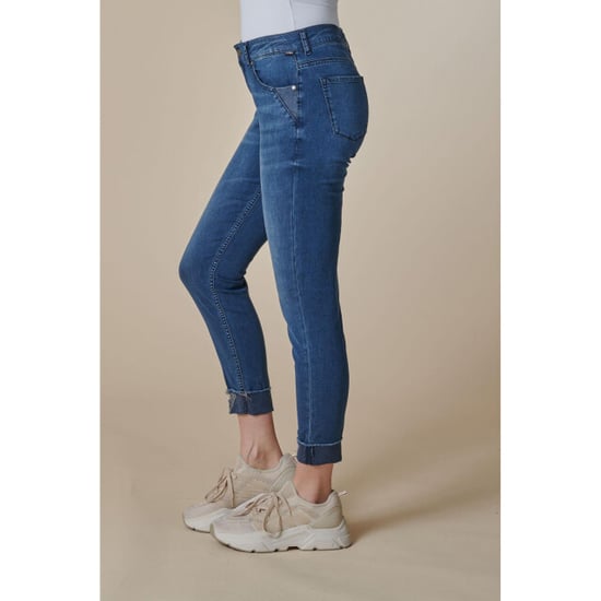 Zhrill Nova blue jeans - Image 6