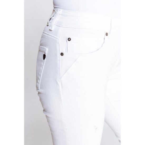 Zhrill Nova jeans offwhite - Image 2
