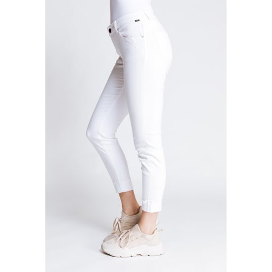Zhrill Nova jeans offwhite - Image 4