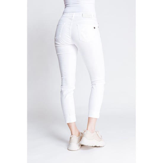 Zhrill Nova jeans offwhite - Image 5