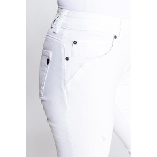 Zhrill Nova jeans offwhite - Image 6