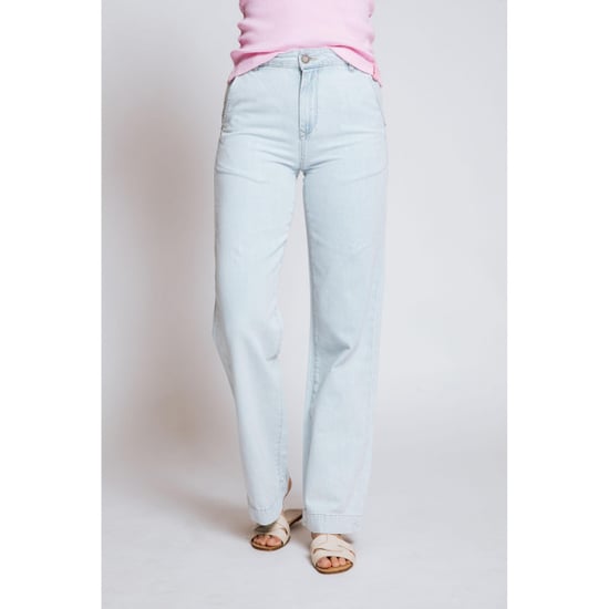 Zhrill Zhroa jeans wide leg - Image 1
