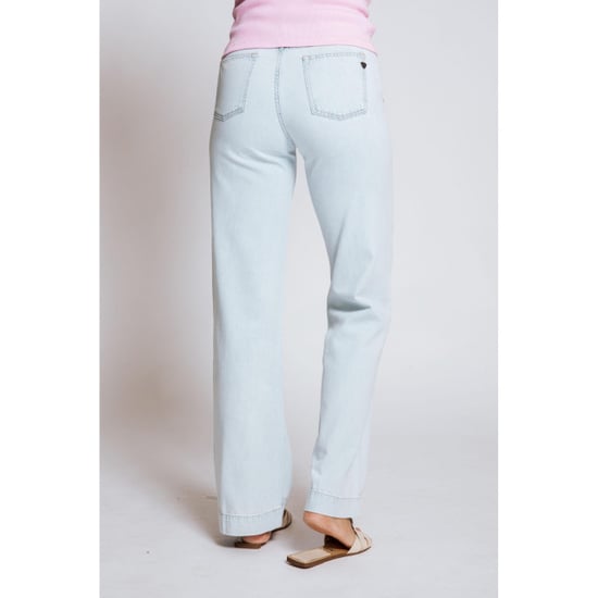 Zhrill Zhroa jeans wide leg - Image 3