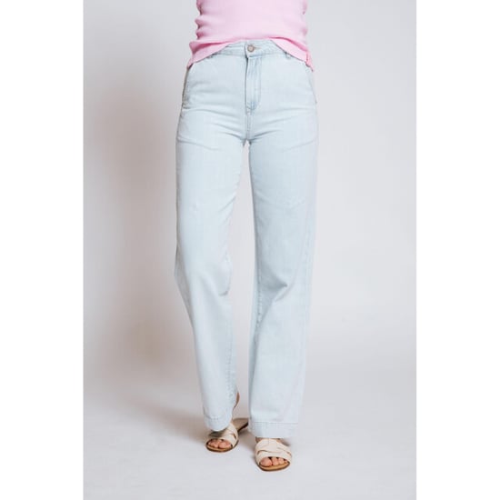 Zhrill Zhroa jeans wide leg - Image 4
