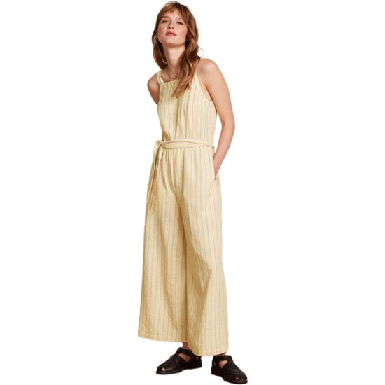King Louie Chrissie jumpsuit motta - Image 2